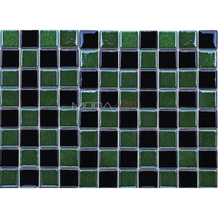 38x38mm Enza A193Mix